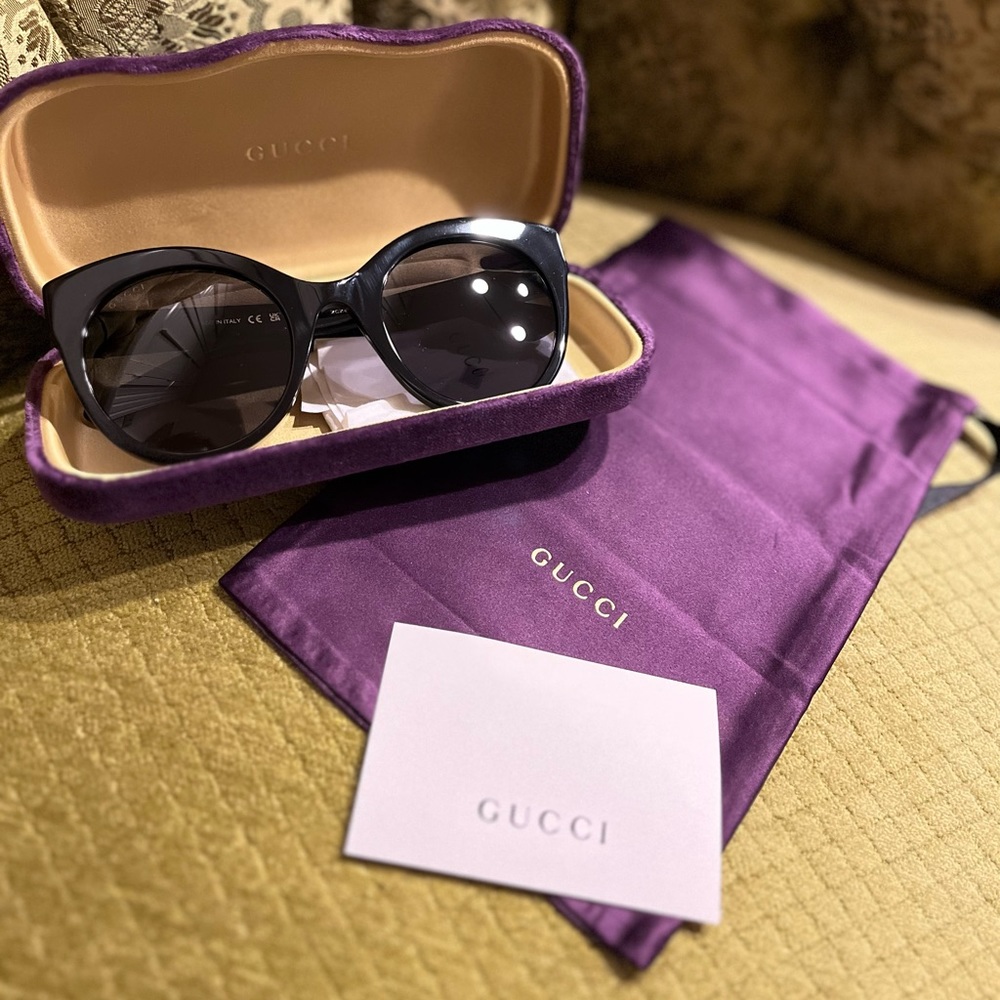 Gucci Sunglasses